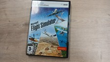 Flight Simulator X Pc/ PC DVD-ROM