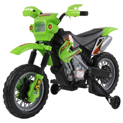 Moto cross électrique - cross, pour