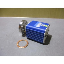 MKS Baratron Granville-Phillips 354001-YG-T Micro-Ion Vacuum Gauge Module