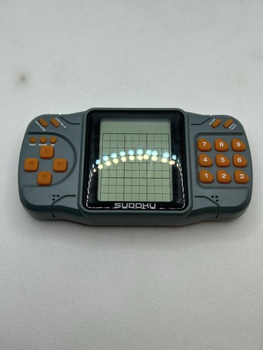 Jeu électronique portable - portable, de