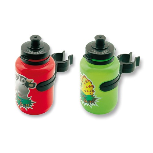 Bike porte bouteille plus - v,