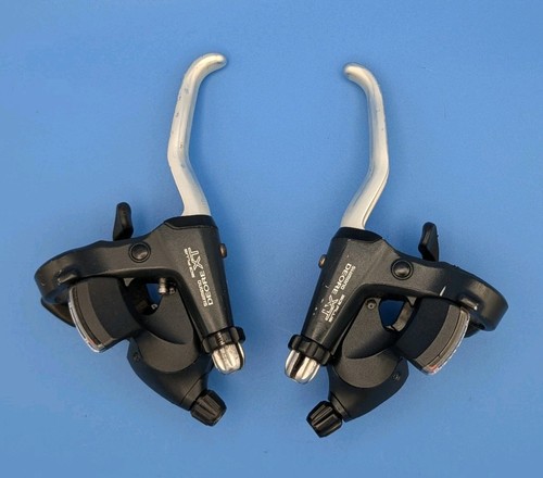 Shimano deore m737 3x8 - st,