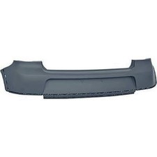 WEBPARTS-Pare-chocs arrière