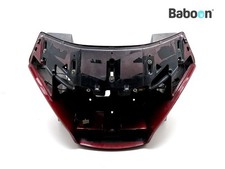 Carénage supérieur avant