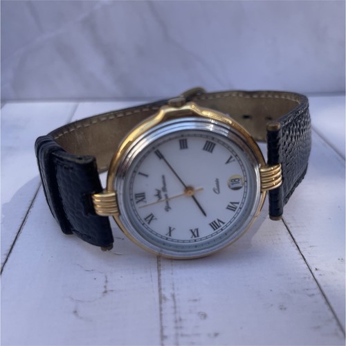 Yonger bresson montre - yonger,