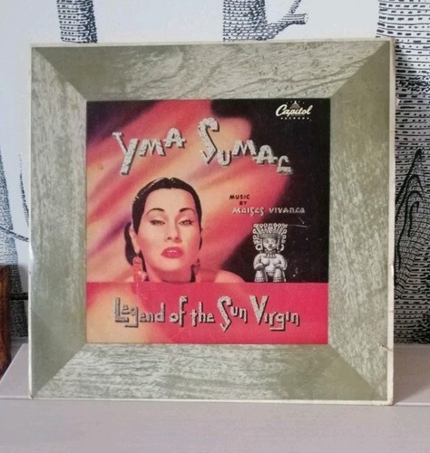 Tours yma sumac legend of - tours,