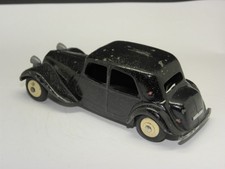 vrai DINKY 24 N - CITROEN