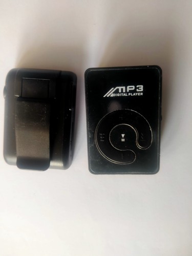 Mini lecteur musique - mini-lecteur,