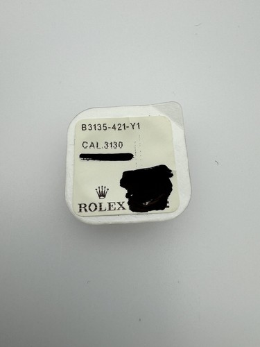 Fourche palette rolex - à,