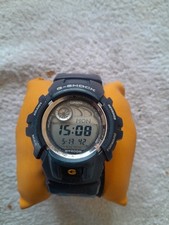 montre casio g-shock homme- G