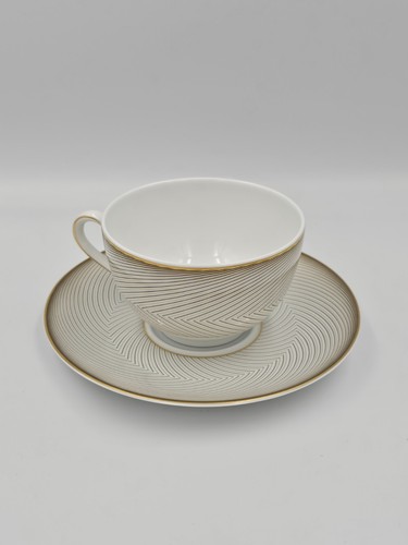 Raynaud tasse moka soucoupe - raynaud,