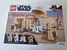 Lego Star Wars 75270. Obi