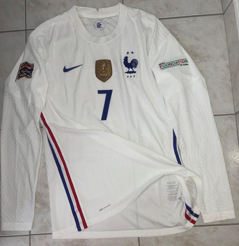 Maillot fff antoine griezmann - fff,