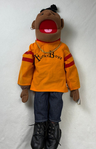 Vtg 2005 sunny funky - sunny, boyz