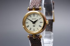 [Exc+5] Montre Vintage Femme