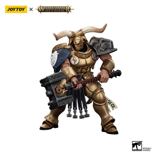Joytoy warhammer stormcast - joytoy,