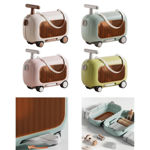 Valise enfant cadeau pour la - valise, enfant,