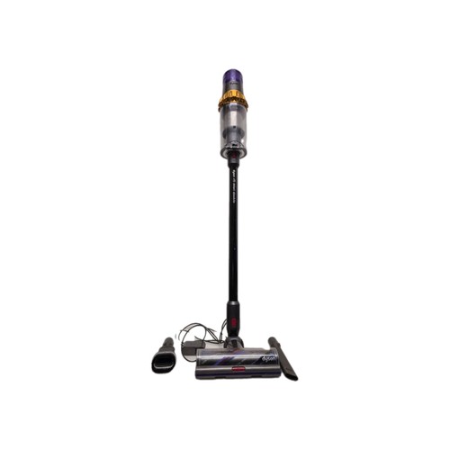 Aspirateur dyson v15 - aspirateur,