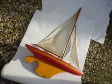 Voilier "  Borda yp50" 