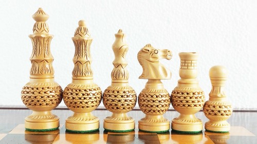 Jeu échecs moderne - d'échecs, giglio