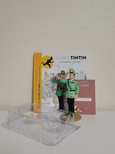 FIGURINE TINTIN N°92 LE