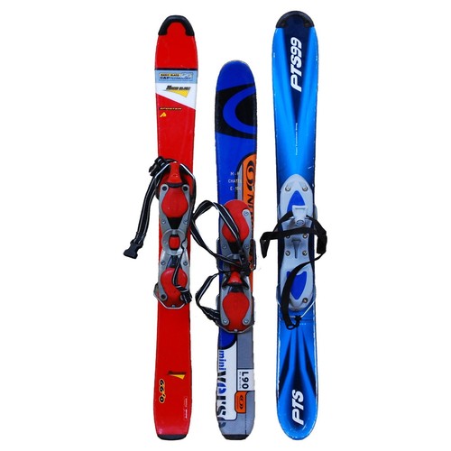 Mini ski occasion snowblade - mini,