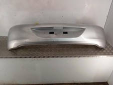 Pare choc arriere RENAULT CLIO