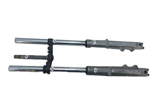 Fourche stèles honda 900 - stèles,