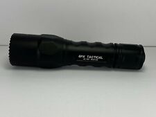 SureFire 6PX Tactical Single-Output LED Flashlight