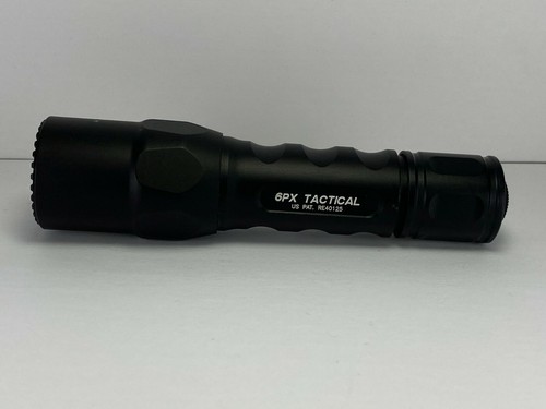 Surefire 6px tactical - surefire,