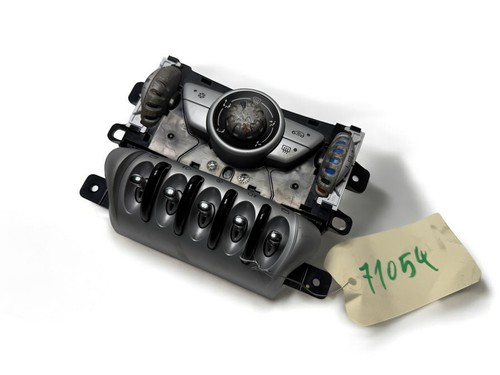 Commande chauffage mini cooper - mini,