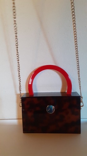 Sac main zara - zara, forme