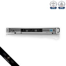 Amplificateur de puissance BEHRINGER 4 canaux 75 W 1U taille ATR EPQ304 JP in...