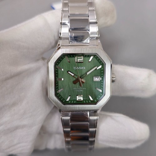 Montre homme casio mtp - montre, mtp‐b195