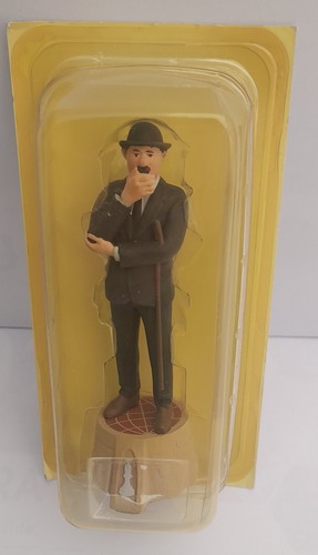Figurine jeu échec - jeu, tintin