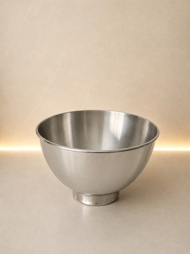 Kitchenaid 5kb3ss bol - -,