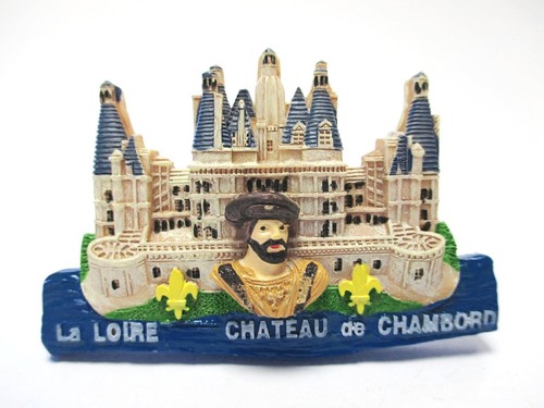 Château chambord - de,