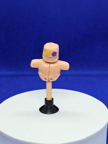 Akedo training dummy figurine - training,