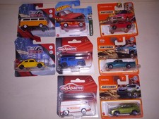 MATCHBOX MAJORETTE AUTRES  LOT