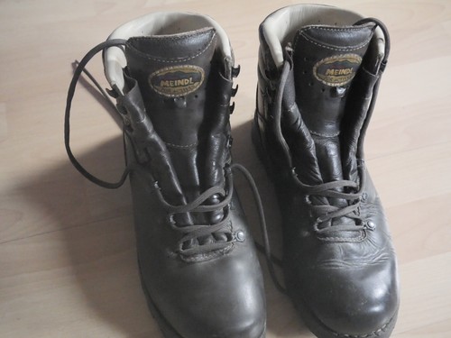 Chaussure marche meindl - chaussure,