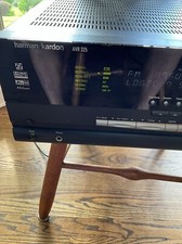 Harman Kardon AVR 325 Home Theatre 7.1 Channel Receiver - No Remote