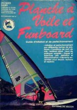Planche à voile et funboard -
