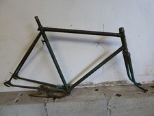 Ancien vélo cadre course 700