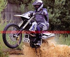 BMW G650 X ( G 650 X GX ) 2007 Fiche Moto 000119