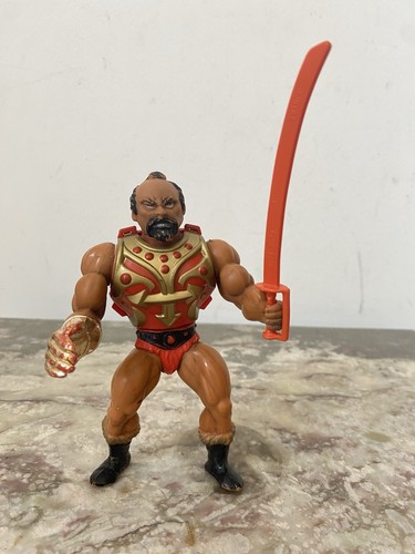 Motu vintage jitsu - motu,