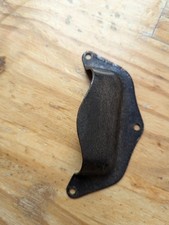 Poignée De Meuble Coquille