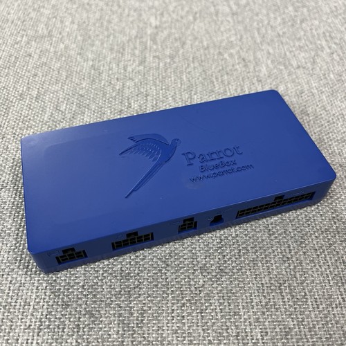 Parrot mki9200 bluebox - parrot,