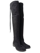 CAPRICE Cuissarde Dames Botte