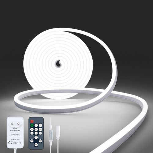 Neon ruban led exterieur - ruban, 2m