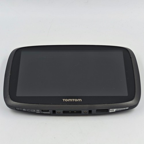 Tomtom go5000 4fl50 gps - 4fl50,